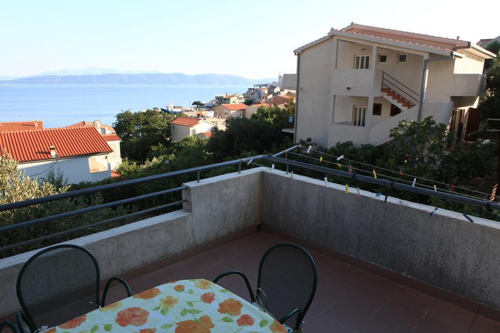 Apartments Toni Two Igrane Exterior foto