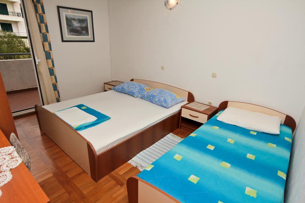 Apartments Toni Two Igrane Exterior foto