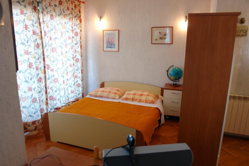 Apartments Toni Two Igrane Exterior foto