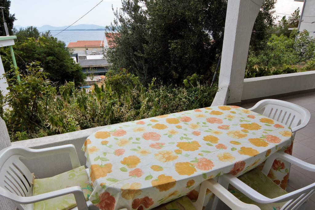 Apartments Toni Two Igrane Exterior foto