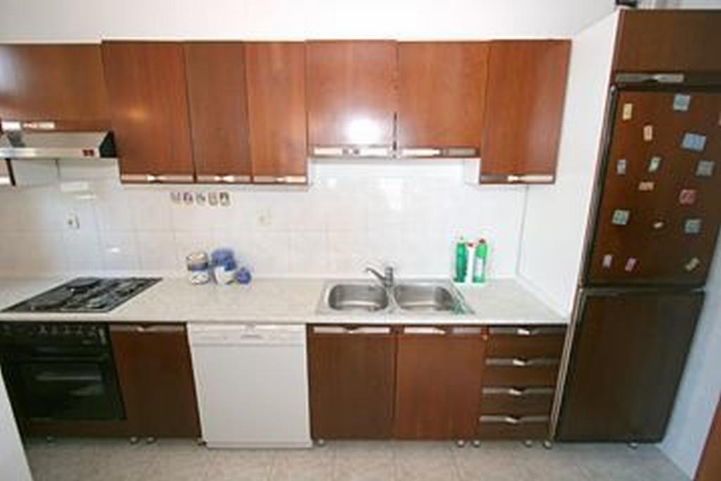 Apartments Toni Two Igrane Exterior foto