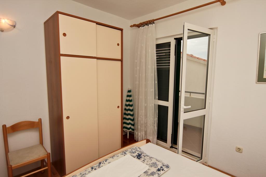 Apartments Toni Two Igrane Exterior foto