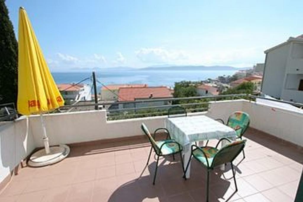 Apartments Toni Two Igrane Exterior foto