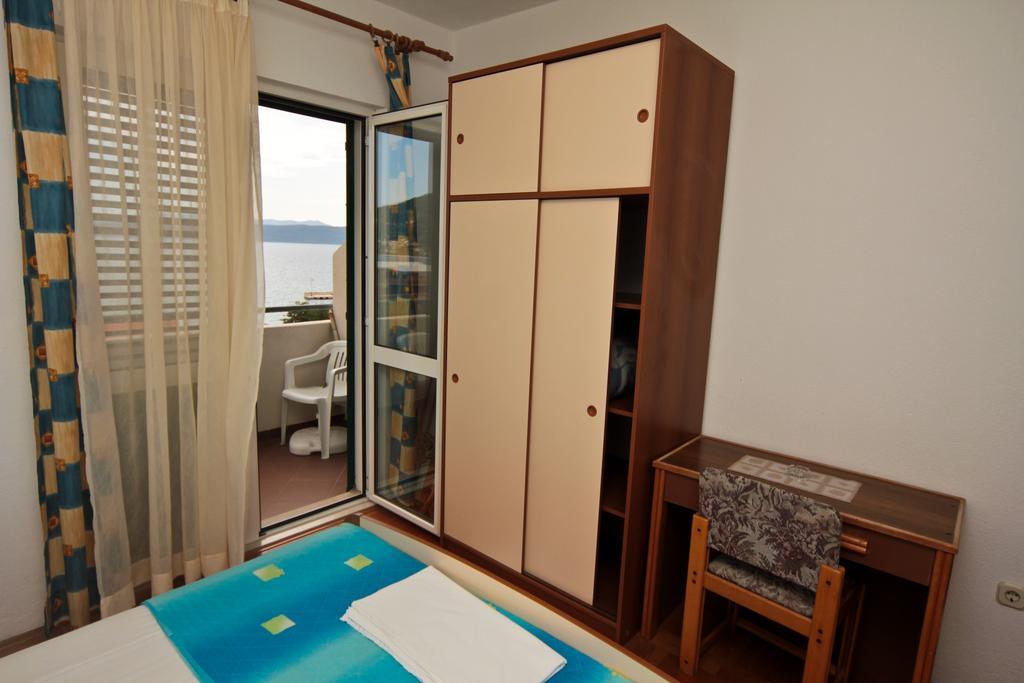 Apartments Toni Two Igrane Exterior foto