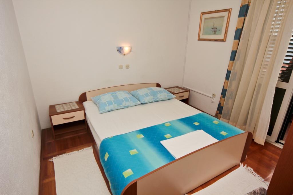 Apartments Toni Two Igrane Exterior foto