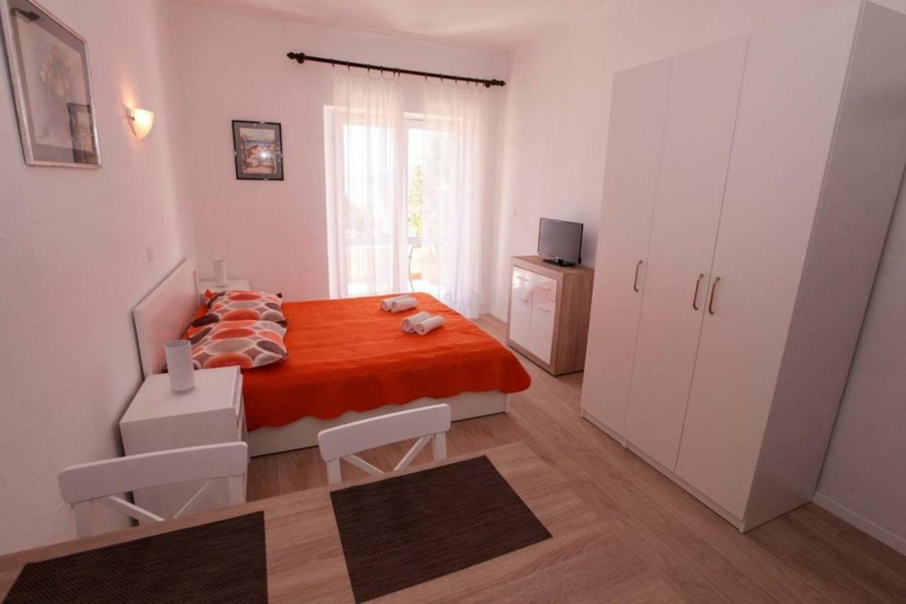 Apartments Toni Two Igrane Exterior foto
