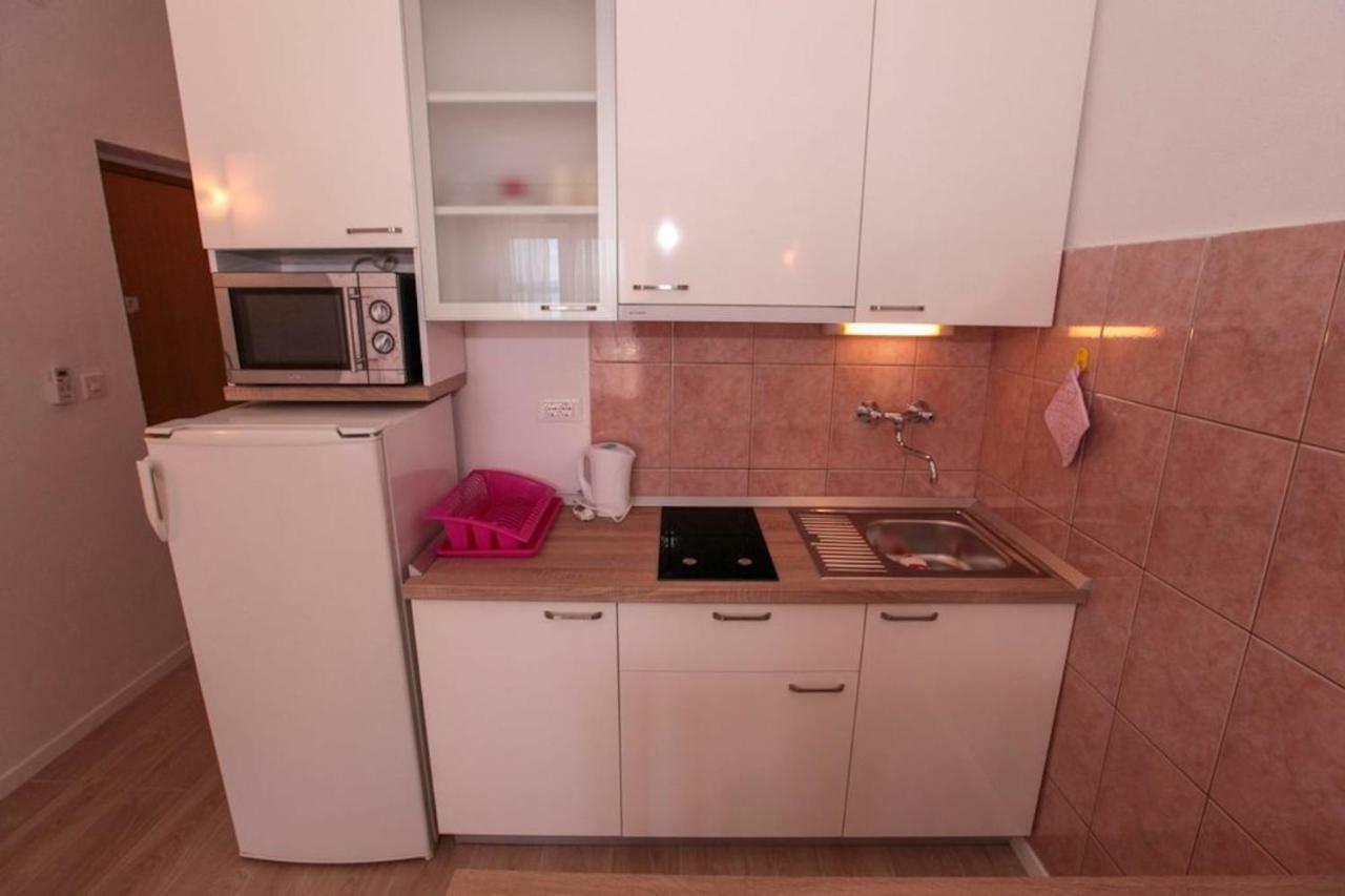 Apartments Toni Two Igrane Exterior foto