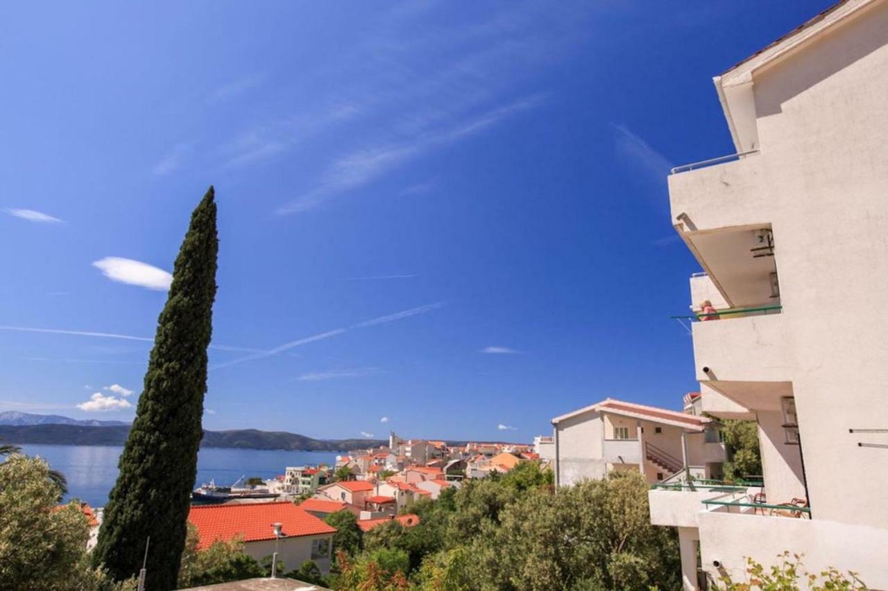 Apartments Toni Two Igrane Exterior foto