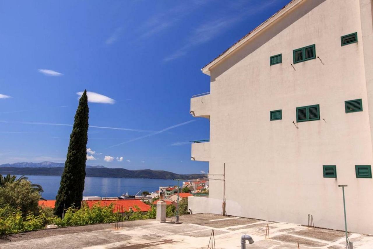 Apartments Toni Two Igrane Exterior foto